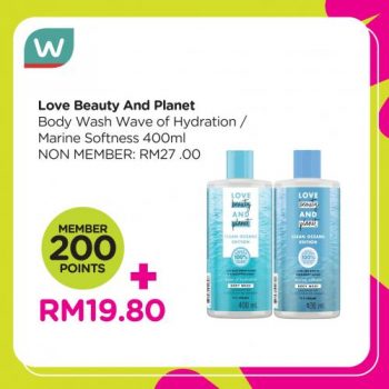 Watsons-Cash-Points-Promotion-11-350x350 - Beauty & Health Health Supplements Johor Kedah Kelantan Kuala Lumpur Melaka Negeri Sembilan Pahang Penang Perak Perlis Personal Care Promotions & Freebies Putrajaya Sabah Sarawak Selangor Terengganu 