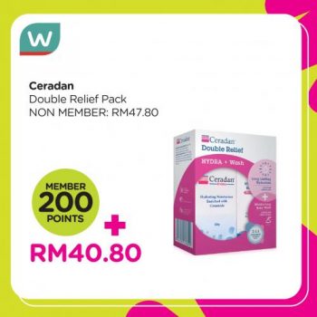 Watsons-Cash-Points-Promotion-12-350x350 - Beauty & Health Health Supplements Johor Kedah Kelantan Kuala Lumpur Melaka Negeri Sembilan Pahang Penang Perak Perlis Personal Care Promotions & Freebies Putrajaya Sabah Sarawak Selangor Terengganu 