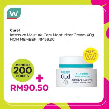 Watsons-Cash-Points-Promotion-8-350x350 - Beauty & Health Health Supplements Johor Kedah Kelantan Kuala Lumpur Melaka Negeri Sembilan Pahang Penang Perak Perlis Personal Care Promotions & Freebies Putrajaya Sabah Sarawak Selangor Terengganu 