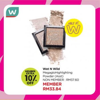 Watsons-Cosmetics-Promotion-12-350x350 - Beauty & Health Cosmetics Health Supplements Johor Kedah Kelantan Kuala Lumpur Melaka Negeri Sembilan Online Store Pahang Penang Perak Perlis Personal Care Promotions & Freebies Putrajaya Sabah Sarawak Selangor Terengganu 