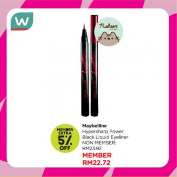 Watsons-Cosmetics-Promotion-2-350x350 - Beauty & Health Cosmetics Health Supplements Johor Kedah Kelantan Kuala Lumpur Melaka Negeri Sembilan Online Store Pahang Penang Perak Perlis Personal Care Promotions & Freebies Putrajaya Sabah Sarawak Selangor Terengganu 