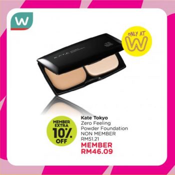 Watsons-Cosmetics-Promotion-20-350x350 - Beauty & Health Cosmetics Health Supplements Johor Kedah Kelantan Kuala Lumpur Melaka Negeri Sembilan Online Store Pahang Penang Perak Perlis Personal Care Promotions & Freebies Putrajaya Sabah Sarawak Selangor Terengganu 