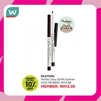 Watsons-Cosmetics-Promotion-8-350x350 - Beauty & Health Cosmetics Health Supplements Johor Kedah Kelantan Kuala Lumpur Melaka Negeri Sembilan Online Store Pahang Penang Perak Perlis Personal Care Promotions & Freebies Putrajaya Sabah Sarawak Selangor Terengganu 