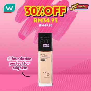 Watsons-Cosmetics-Sale-18-350x350 - Beauty & Health Cosmetics Johor Kedah Kelantan Kuala Lumpur Malaysia Sales Nationwide Negeri Sembilan Online Store Pahang Penang Perak Perlis Putrajaya Sabah Sarawak Selangor Terengganu 