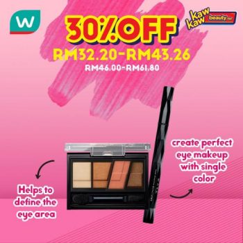 Watsons-Cosmetics-Sale-21-350x350 - Beauty & Health Cosmetics Johor Kedah Kelantan Kuala Lumpur Malaysia Sales Nationwide Negeri Sembilan Online Store Pahang Penang Perak Perlis Putrajaya Sabah Sarawak Selangor Terengganu 