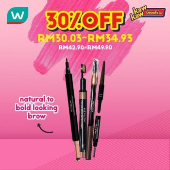 Watsons-Cosmetics-Sale-23-350x350 - Beauty & Health Cosmetics Johor Kedah Kelantan Kuala Lumpur Malaysia Sales Nationwide Negeri Sembilan Online Store Pahang Penang Perak Perlis Putrajaya Sabah Sarawak Selangor Terengganu 