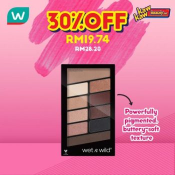 Watsons-Cosmetics-Sale-26-350x350 - Beauty & Health Cosmetics Johor Kedah Kelantan Kuala Lumpur Malaysia Sales Nationwide Negeri Sembilan Online Store Pahang Penang Perak Perlis Putrajaya Sabah Sarawak Selangor Terengganu 