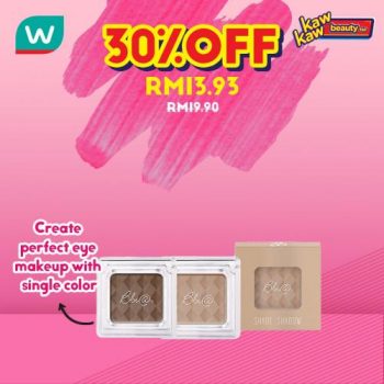 Watsons-Cosmetics-Sale-29-350x350 - Beauty & Health Cosmetics Johor Kedah Kelantan Kuala Lumpur Malaysia Sales Nationwide Negeri Sembilan Online Store Pahang Penang Perak Perlis Putrajaya Sabah Sarawak Selangor Terengganu 