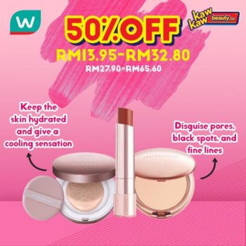 Watsons-Cosmetics-Sale-3-350x350 - Beauty & Health Cosmetics Johor Kedah Kelantan Kuala Lumpur Malaysia Sales Nationwide Negeri Sembilan Online Store Pahang Penang Perak Perlis Putrajaya Sabah Sarawak Selangor Terengganu 