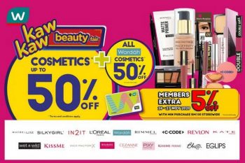 Watsons-Cosmetics-Sale-350x233 - Beauty & Health Cosmetics Johor Kedah Kelantan Kuala Lumpur Malaysia Sales Nationwide Negeri Sembilan Online Store Pahang Penang Perak Perlis Putrajaya Sabah Sarawak Selangor Terengganu 