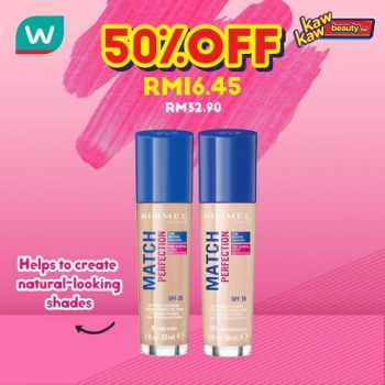 Watsons-Cosmetics-Sale-7-350x350 - Beauty & Health Cosmetics Johor Kedah Kelantan Kuala Lumpur Malaysia Sales Nationwide Negeri Sembilan Online Store Pahang Penang Perak Perlis Putrajaya Sabah Sarawak Selangor Terengganu 