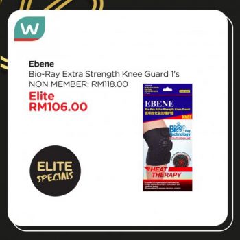 Watsons-Elite-Members-Promotion-10-350x350 - Beauty & Health Cosmetics Health Supplements Johor Kedah Kelantan Kuala Lumpur Melaka Negeri Sembilan Pahang Penang Perak Perlis Personal Care Promotions & Freebies Putrajaya Sabah Sarawak Selangor Terengganu 