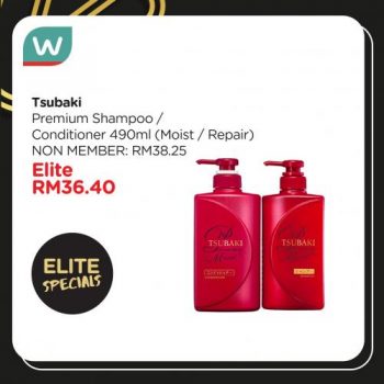 Watsons-Elite-Members-Promotion-12-350x350 - Beauty & Health Cosmetics Health Supplements Johor Kedah Kelantan Kuala Lumpur Melaka Negeri Sembilan Pahang Penang Perak Perlis Personal Care Promotions & Freebies Putrajaya Sabah Sarawak Selangor Terengganu 