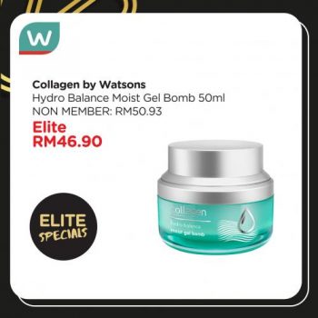 Watsons-Elite-Members-Promotion-5-350x350 - Beauty & Health Cosmetics Health Supplements Johor Kedah Kelantan Kuala Lumpur Melaka Negeri Sembilan Pahang Penang Perak Perlis Personal Care Promotions & Freebies Putrajaya Sabah Sarawak Selangor Terengganu 