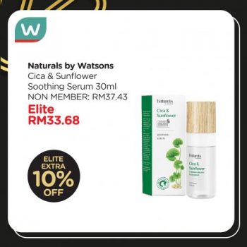 Watsons-Elite-Members-Promotion-6-350x350 - Beauty & Health Cosmetics Health Supplements Johor Kedah Kelantan Kuala Lumpur Melaka Negeri Sembilan Pahang Penang Perak Perlis Personal Care Promotions & Freebies Putrajaya Sabah Sarawak Selangor Terengganu 