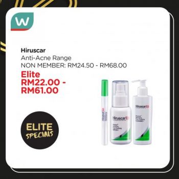 Watsons-Elite-Members-Promotion-9-350x350 - Beauty & Health Cosmetics Health Supplements Johor Kedah Kelantan Kuala Lumpur Melaka Negeri Sembilan Pahang Penang Perak Perlis Personal Care Promotions & Freebies Putrajaya Sabah Sarawak Selangor Terengganu 