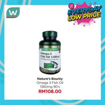 Watsons-Everyday-Low-Price-Promotion-1-350x349 - Beauty & Health Health Supplements Johor Kedah Kelantan Kuala Lumpur Melaka Negeri Sembilan Pahang Penang Perak Perlis Personal Care Promotions & Freebies Putrajaya Sabah Sarawak Selangor Terengganu 