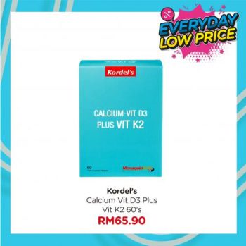 Watsons-Everyday-Low-Price-Promotion-11-350x349 - Beauty & Health Health Supplements Johor Kedah Kelantan Kuala Lumpur Melaka Negeri Sembilan Pahang Penang Perak Perlis Personal Care Promotions & Freebies Putrajaya Sabah Sarawak Selangor Terengganu 