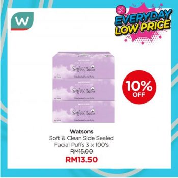 Watsons-Everyday-Low-Price-Promotion-16-350x349 - Beauty & Health Health Supplements Johor Kedah Kelantan Kuala Lumpur Melaka Negeri Sembilan Pahang Penang Perak Perlis Personal Care Promotions & Freebies Putrajaya Sabah Sarawak Selangor Terengganu 