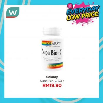 Watsons-Everyday-Low-Price-Promotion-2-350x349 - Beauty & Health Health Supplements Johor Kedah Kelantan Kuala Lumpur Melaka Negeri Sembilan Pahang Penang Perak Perlis Personal Care Promotions & Freebies Putrajaya Sabah Sarawak Selangor Terengganu 