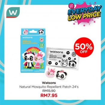 Watsons-Everyday-Low-Price-Promotion-20-350x349 - Beauty & Health Health Supplements Johor Kedah Kelantan Kuala Lumpur Melaka Negeri Sembilan Pahang Penang Perak Perlis Personal Care Promotions & Freebies Putrajaya Sabah Sarawak Selangor Terengganu 