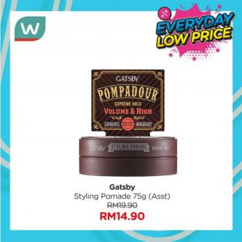 Watsons-Everyday-Low-Price-Promotion-22-350x349 - Beauty & Health Health Supplements Johor Kedah Kelantan Kuala Lumpur Melaka Negeri Sembilan Pahang Penang Perak Perlis Personal Care Promotions & Freebies Putrajaya Sabah Sarawak Selangor Terengganu 