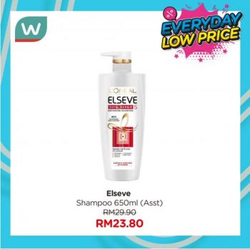 Watsons-Everyday-Low-Price-Promotion-27-350x349 - Beauty & Health Health Supplements Johor Kedah Kelantan Kuala Lumpur Melaka Negeri Sembilan Pahang Penang Perak Perlis Personal Care Promotions & Freebies Putrajaya Sabah Sarawak Selangor Terengganu 