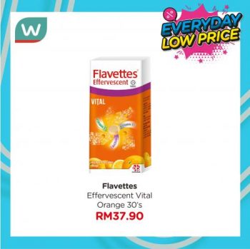 Watsons-Everyday-Low-Price-Promotion-3-350x349 - Beauty & Health Health Supplements Johor Kedah Kelantan Kuala Lumpur Melaka Negeri Sembilan Pahang Penang Perak Perlis Personal Care Promotions & Freebies Putrajaya Sabah Sarawak Selangor Terengganu 