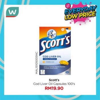 Watsons-Everyday-Low-Price-Promotion-5-350x349 - Beauty & Health Health Supplements Johor Kedah Kelantan Kuala Lumpur Melaka Negeri Sembilan Pahang Penang Perak Perlis Personal Care Promotions & Freebies Putrajaya Sabah Sarawak Selangor Terengganu 