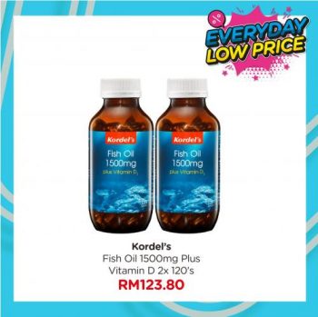 Watsons-Everyday-Low-Price-Promotion-6-350x349 - Beauty & Health Health Supplements Johor Kedah Kelantan Kuala Lumpur Melaka Negeri Sembilan Pahang Penang Perak Perlis Personal Care Promotions & Freebies Putrajaya Sabah Sarawak Selangor Terengganu 