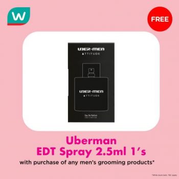 Watsons-Free-Gift-with-Purchase-Promotion-11-350x349 - Beauty & Health Cosmetics Health Supplements Johor Kedah Kelantan Kuala Lumpur Melaka Negeri Sembilan Online Store Pahang Penang Perak Perlis Personal Care Promotions & Freebies Putrajaya Sabah Sarawak Selangor Terengganu 