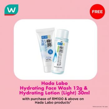 Watsons-Free-Gift-with-Purchase-Promotion-12-350x349 - Beauty & Health Cosmetics Health Supplements Johor Kedah Kelantan Kuala Lumpur Melaka Negeri Sembilan Online Store Pahang Penang Perak Perlis Personal Care Promotions & Freebies Putrajaya Sabah Sarawak Selangor Terengganu 