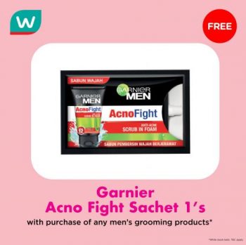 Watsons-Free-Gift-with-Purchase-Promotion-17-350x349 - Beauty & Health Cosmetics Health Supplements Johor Kedah Kelantan Kuala Lumpur Melaka Negeri Sembilan Online Store Pahang Penang Perak Perlis Personal Care Promotions & Freebies Putrajaya Sabah Sarawak Selangor Terengganu 