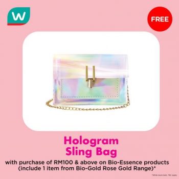 Watsons-Free-Gift-with-Purchase-Promotion-19-350x349 - Beauty & Health Cosmetics Health Supplements Johor Kedah Kelantan Kuala Lumpur Melaka Negeri Sembilan Online Store Pahang Penang Perak Perlis Personal Care Promotions & Freebies Putrajaya Sabah Sarawak Selangor Terengganu 