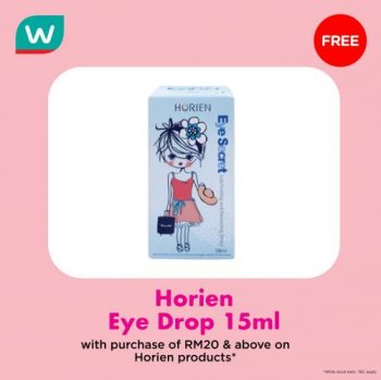 Watsons-Free-Gift-with-Purchase-Promotion-2-350x349 - Beauty & Health Cosmetics Health Supplements Johor Kedah Kelantan Kuala Lumpur Melaka Negeri Sembilan Online Store Pahang Penang Perak Perlis Personal Care Promotions & Freebies Putrajaya Sabah Sarawak Selangor Terengganu 