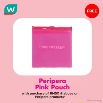 Watsons-Free-Gift-with-Purchase-Promotion-20-350x349 - Beauty & Health Cosmetics Health Supplements Johor Kedah Kelantan Kuala Lumpur Melaka Negeri Sembilan Online Store Pahang Penang Perak Perlis Personal Care Promotions & Freebies Putrajaya Sabah Sarawak Selangor Terengganu 