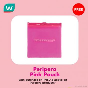 Watsons-Free-Gift-with-Purchase-Promotion-20-350x349 - Beauty & Health Cosmetics Health Supplements Johor Kedah Kelantan Kuala Lumpur Melaka Negeri Sembilan Online Store Pahang Penang Perak Perlis Personal Care Promotions & Freebies Putrajaya Sabah Sarawak Selangor Terengganu 