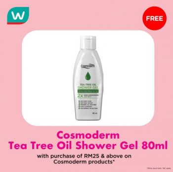 Watsons-Free-Gift-with-Purchase-Promotion-24-350x349 - Beauty & Health Cosmetics Health Supplements Johor Kedah Kelantan Kuala Lumpur Melaka Negeri Sembilan Online Store Pahang Penang Perak Perlis Personal Care Promotions & Freebies Putrajaya Sabah Sarawak Selangor Terengganu 