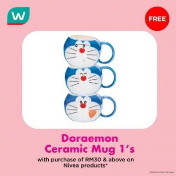 Watsons-Free-Gift-with-Purchase-Promotion-3-350x349 - Beauty & Health Cosmetics Health Supplements Johor Kedah Kelantan Kuala Lumpur Melaka Negeri Sembilan Online Store Pahang Penang Perak Perlis Personal Care Promotions & Freebies Putrajaya Sabah Sarawak Selangor Terengganu 