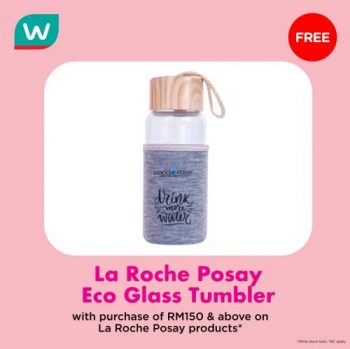 Watsons-Free-Gift-with-Purchase-Promotion-5-350x349 - Beauty & Health Cosmetics Health Supplements Johor Kedah Kelantan Kuala Lumpur Melaka Negeri Sembilan Online Store Pahang Penang Perak Perlis Personal Care Promotions & Freebies Putrajaya Sabah Sarawak Selangor Terengganu 