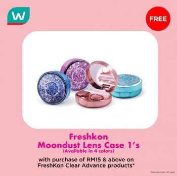 Watsons-Free-Gift-with-Purchase-Promotion-9-350x349 - Beauty & Health Cosmetics Health Supplements Johor Kedah Kelantan Kuala Lumpur Melaka Negeri Sembilan Online Store Pahang Penang Perak Perlis Personal Care Promotions & Freebies Putrajaya Sabah Sarawak Selangor Terengganu 