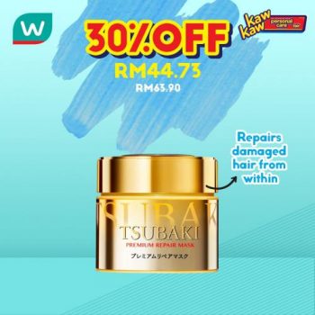 Watsons-Hair-Care-Sale-14-350x350 - Beauty & Health Hair Care Health Supplements Johor Kedah Kelantan Kuala Lumpur Malaysia Sales Melaka Negeri Sembilan Pahang Penang Perak Perlis Personal Care Putrajaya Sabah Sarawak Selangor Terengganu 