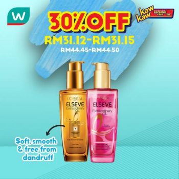 Watsons-Hair-Care-Sale-15-350x350 - Beauty & Health Hair Care Health Supplements Johor Kedah Kelantan Kuala Lumpur Malaysia Sales Melaka Negeri Sembilan Pahang Penang Perak Perlis Personal Care Putrajaya Sabah Sarawak Selangor Terengganu 