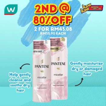 Watsons-Hair-Care-Sale-17-1-350x350 - Beauty & Health Hair Care Johor Kedah Kelantan Kuala Lumpur Malaysia Sales Melaka Negeri Sembilan Online Store Pahang Penang Perak Perlis Putrajaya Sabah Sarawak Selangor Terengganu 