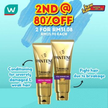 Watsons-Hair-Care-Sale-18-1-350x350 - Beauty & Health Hair Care Johor Kedah Kelantan Kuala Lumpur Malaysia Sales Melaka Negeri Sembilan Online Store Pahang Penang Perak Perlis Putrajaya Sabah Sarawak Selangor Terengganu 