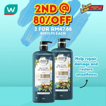 Watsons-Hair-Care-Sale-2-1-350x350 - Beauty & Health Hair Care Johor Kedah Kelantan Kuala Lumpur Malaysia Sales Melaka Negeri Sembilan Online Store Pahang Penang Perak Perlis Putrajaya Sabah Sarawak Selangor Terengganu 