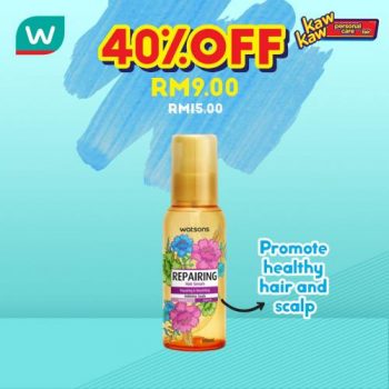 Watsons-Hair-Care-Sale-2-350x350 - Beauty & Health Hair Care Health Supplements Johor Kedah Kelantan Kuala Lumpur Malaysia Sales Melaka Negeri Sembilan Pahang Penang Perak Perlis Personal Care Putrajaya Sabah Sarawak Selangor Terengganu 