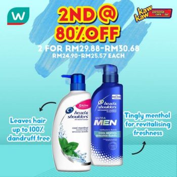 Watsons-Hair-Care-Sale-23-350x350 - Beauty & Health Hair Care Johor Kedah Kelantan Kuala Lumpur Malaysia Sales Melaka Negeri Sembilan Online Store Pahang Penang Perak Perlis Putrajaya Sabah Sarawak Selangor Terengganu 