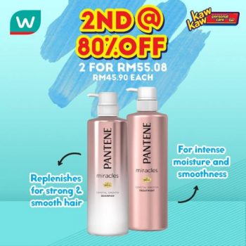 Watsons-Hair-Care-Sale-3-1-350x350 - Beauty & Health Hair Care Johor Kedah Kelantan Kuala Lumpur Malaysia Sales Melaka Negeri Sembilan Online Store Pahang Penang Perak Perlis Putrajaya Sabah Sarawak Selangor Terengganu 