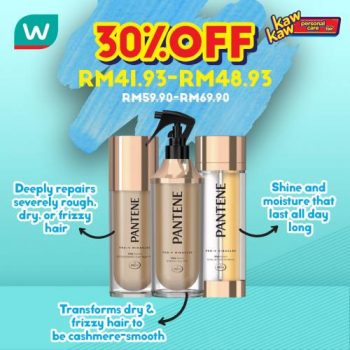 Watsons-Hair-Care-Sale-3-350x350 - Beauty & Health Hair Care Health Supplements Johor Kedah Kelantan Kuala Lumpur Malaysia Sales Melaka Negeri Sembilan Pahang Penang Perak Perlis Personal Care Putrajaya Sabah Sarawak Selangor Terengganu 